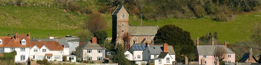 Our Village Church in the 21st&nbsp;Century