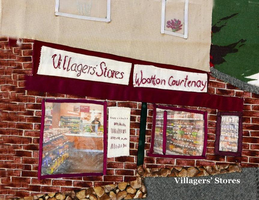 Shop Voucher Winners for&nbsp;May