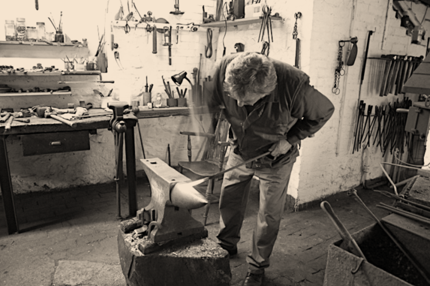 History group poster Blacksmithing July 18.pdf 2018-06-26 16-27-16