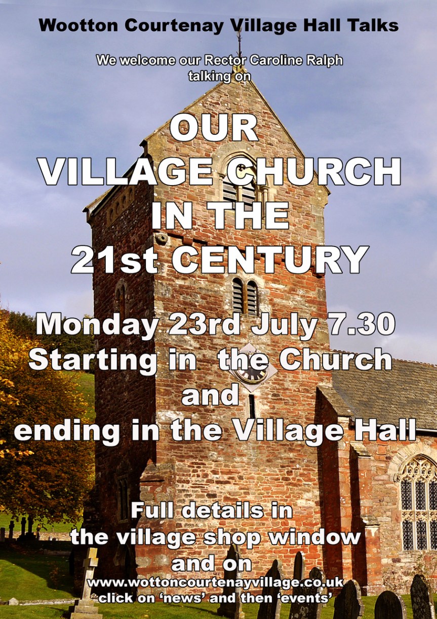 Click to download a poster