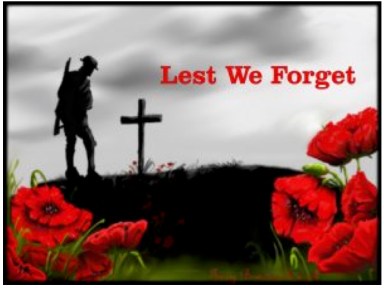 Remembrance photo