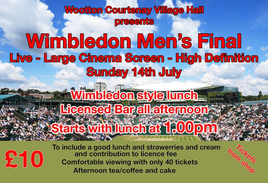 Wimbledon
