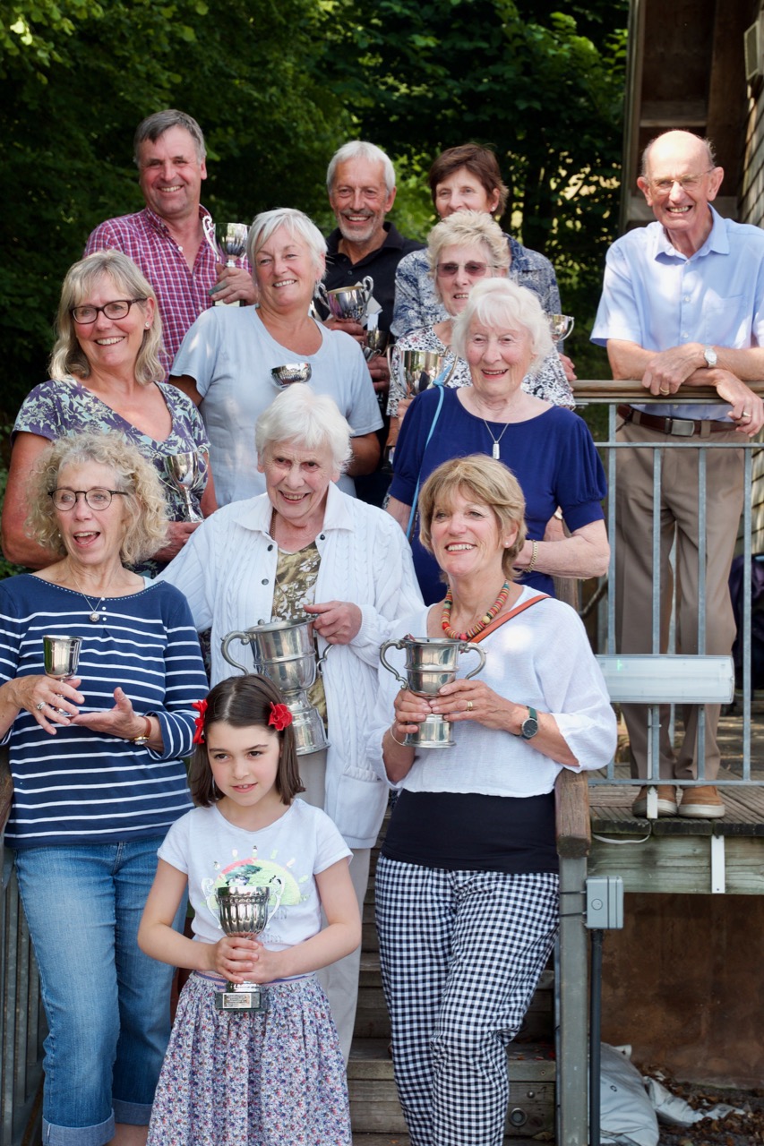 2019 Flower Show&nbsp;Gallery