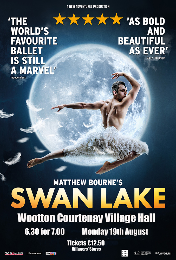 Swan Lake EMAIL 1