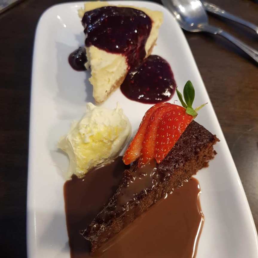 Village Sunday Lunch