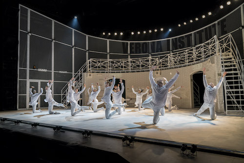 2020 Theatre Club&nbsp;Programme