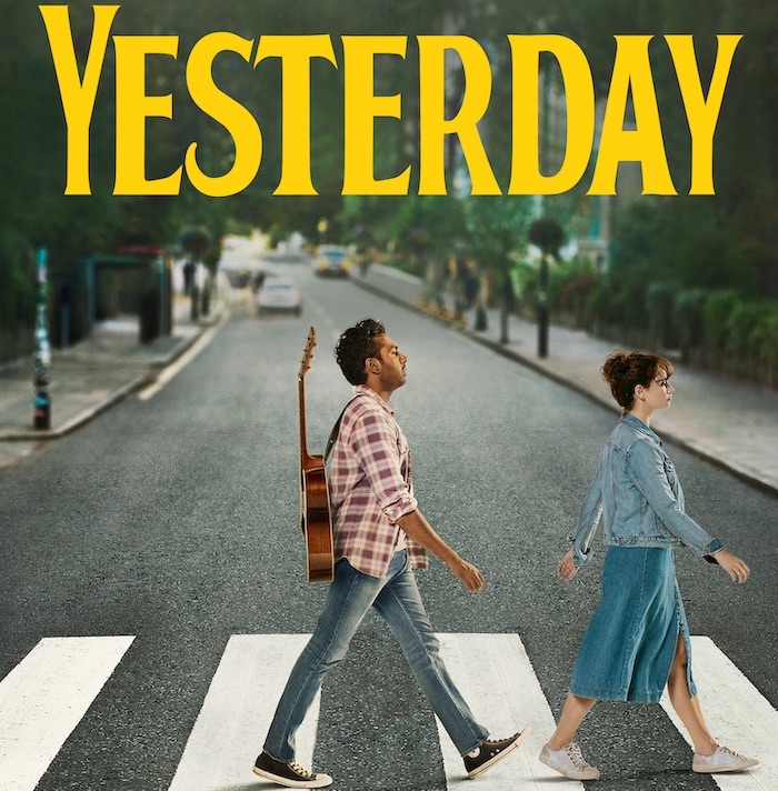 Film Programme for&nbsp;2020