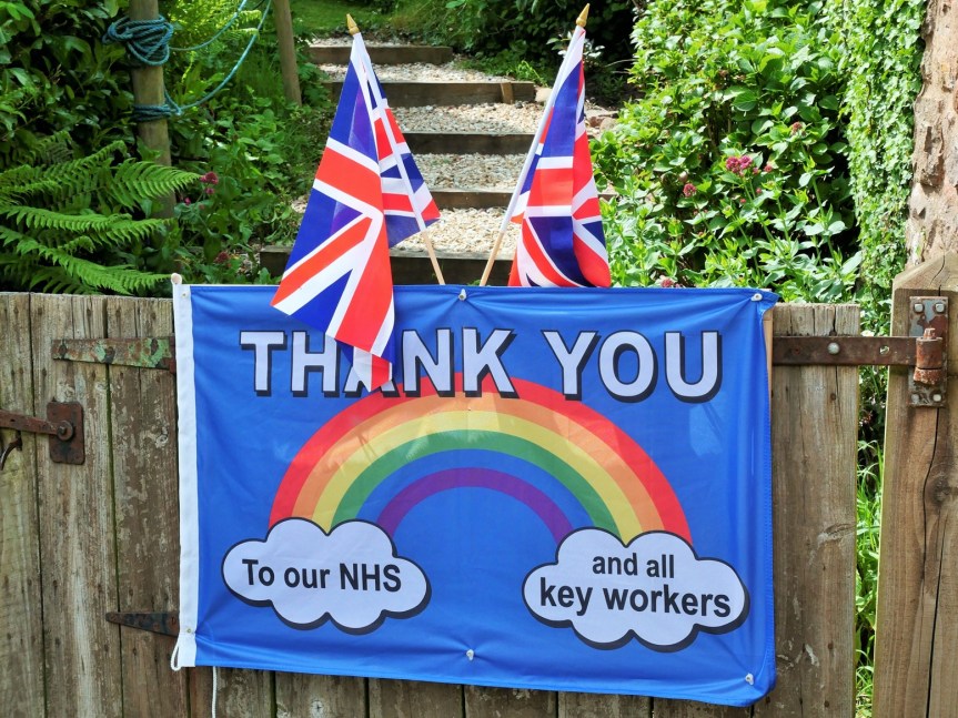 Village Hall and Lock&nbsp;Down