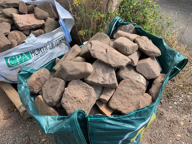 Local Stone For&nbsp;Sale