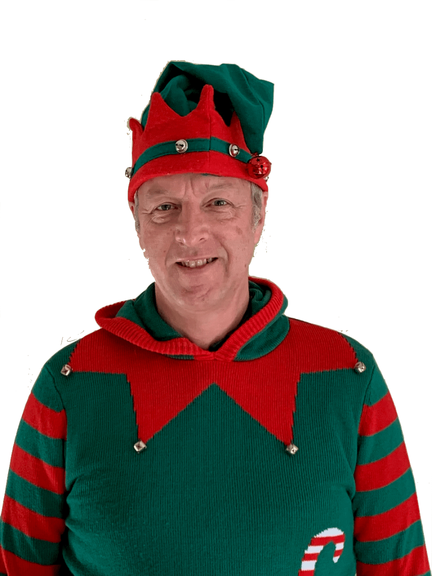 Elf Plan and&nbsp;Reminder