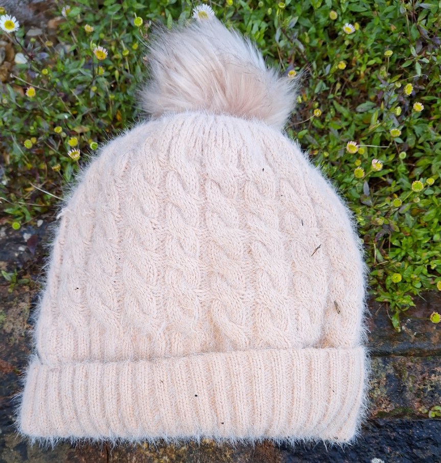 Bobble Hat lost and&nbsp;found